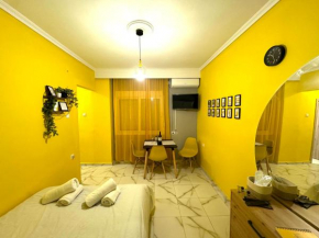 Yellow home